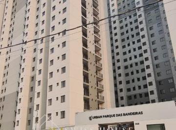 0 · Apartamento à venda com 2 quartos no Residencial Parque da Fazenda em Campinas -