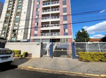0 · Apartamento para alugar 3 quartos no Taquaral em Campinas