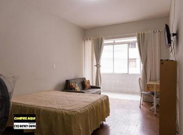 Apartamento · 42m² · 1 Quarto · Campos Elísios -  Kitnet/Conjugado - Metrô Santa Cecilia