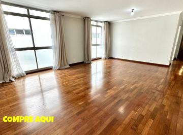Apartamento · 180m² · 5 Quartos · 2 Vagas · Apartamento em Higienópolis com 180 m² 5 Quartos sendo 1 Suite 2 Vagas