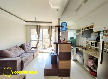Apartamento de 2 quartos, São Paulo · Barra Funda - SP | 53m2 | 2 Quartos | 1 Sacada | 1 Vaga | Último andar.