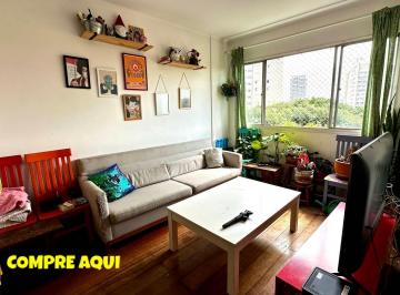 Apartamento · 90m² · 3 Quartos · 1 Vaga · Alto da Lapa | 3 Dormitórios | 3 Banheiros | 1 Vaga | 90m2 | Lazer Completo