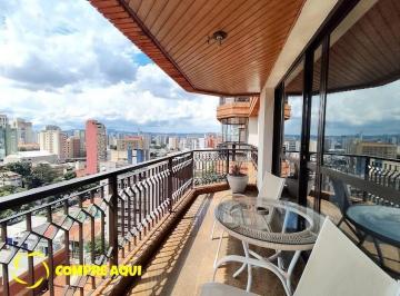 Apartamento · 160m² · 4 Quartos · 3 Vagas · Santa Cecilia | Apartamento | 160m² | 4 Quartos | 2 Suites | 3 Vagas| SP.