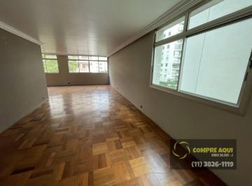 Apartamento · 235m² · 3 Quartos · 2 Vagas · Apartamento para venda com 235 metros quadrados com 3 quartos em Higienópol