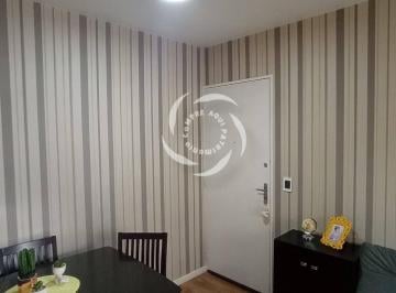 Apartamento · 36m² · 1 Quarto · 1 Vaga · Barra Funda/Perdizes - 1 dormitório - 1 vaga - Metrô Barra Funda