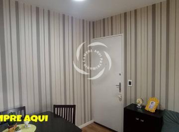 Apartamento · 36m² · 1 Quarto · 1 Vaga · Barra Funda/Perdizes - 1 dormitório - 1 vaga - Metrô Barra Funda