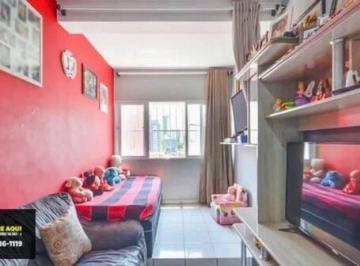 Apartamento · 45m² · 1 Quarto · Apartamento para venda - 45 metros quadrados - 1 dormitório