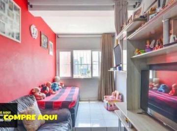 Apartamento · 45m² · 1 Quarto · Apartamento para venda - 45 metros quadrados - 1 dormitório
