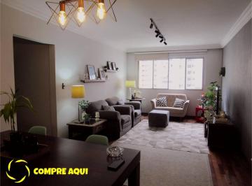 Apartamento · 120m² · 3 Quartos · 1 Vaga · Apartamento | Perdizes | 120m² | 3 Quartos | 1 Suíte | 1 Vaga | SP