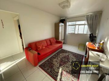 Apartamento · 55m² · 1 Quarto · 1 Vaga · Apartamento para venda com 55 metros quadrados com 1 quarto em Campos Elíse