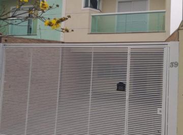 Casa · 185m² · 3 Quartos · 4 Vagas · Sobrado á venda Baeta Neves em São Bernardo do Campo