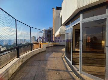 Apartamento · 540m² · 4 Quartos · 6 Vagas · Cobertura no Morumbi