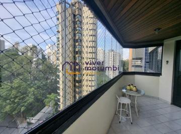 Apartamento · 135m² · 3 Quartos · 3 Vagas · Apartamento na Vila Andrade