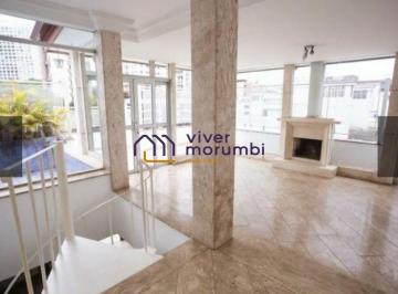 Apartamento · 250m² · 4 Quartos · 2 Vagas · Cobertura no Real Parque