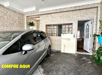 Casa · 220m² · 3 Quartos · 2 Vagas · Santana | Casa | Sobrado | 3 Quartos | 3 Banheiros | 220 metros