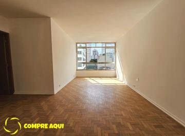 Apartamento · 98m² · 2 Quartos · 1 Vaga · Consolação | 2 Quartos | Closet | 2 Banheiros | 98 m² | 1 Vaga