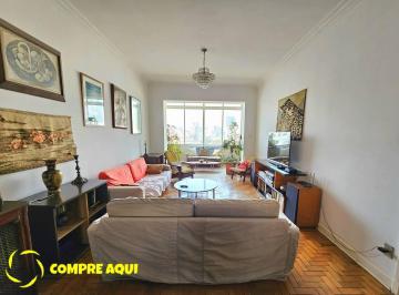 Apartamento · 175m² · 3 Quartos · 1 Vaga · Higienópolis | Apartamento | 175m² | 3 Quartos | Sacada | 2 Vagas