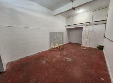 Comercial · 80m² · SALÃO COMERCIAL - EXCELENTE OPORTUNIDADE NO BUTANTÃ!