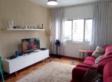 Apartamento · 62m² · 2 Quartos · Santa Cecilia - 2 dormitórios - 62 m² com Quintal - Metrô Marechal