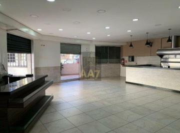 Comercial · 200m² · Espaço Comercial Completo para Locação - 200m² - Butantã!!