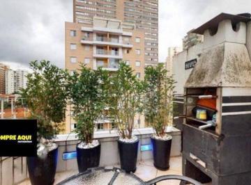 Apartamento · 94m² · 2 Quartos · 2 Vagas · Perdizes | 94m² | 2 Dormitórios | 2 Suítes | Quintal | 2 Vagas | São Paulo