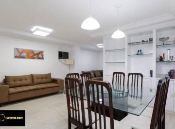 Apartamento · 140m² · 4 Quartos · 1 Vaga · Higienópolis - 4 Dormitórios sendo 1 suite - 140 Metros Quadrados - 1 Vaga