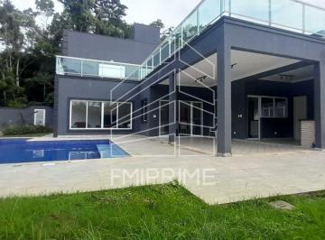 Casa · 361m² · 4 Quartos · 4 Vagas · Praia Boracéia Mobiliada  Condomínio South Park 4 suítes 4 vagas