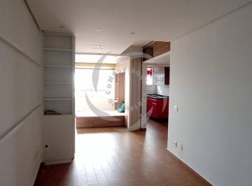 Apartamento · 42m² · 1 Quarto · Apartamento venda possui 42 m2 - 1 dormitório - Santa Cecília - SP