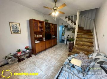 Casa · 120m² · 2 Quartos · Perdizes | Casa | Sobrado | 2 Dormitórios | Varanda