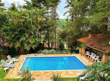 Rural · 3000m² · 6 Quartos · 6 Vagas · Itatiba | Chácara 3000² | 6 Quartos | 2 Suites |  4 Wc | Mobiliada