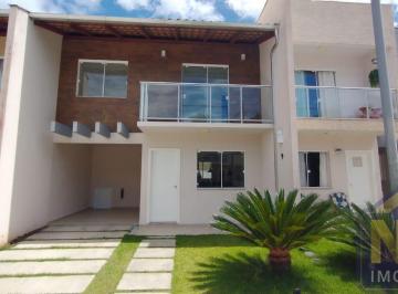 Casa · 2 Quartos · 2 Vagas · Sobrado em Condomínio fechado, Blumenau SC