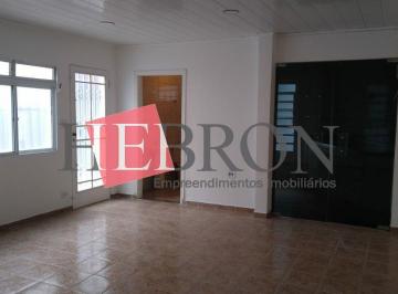 Casa · 400m² · 3 Quartos · 4 Vagas · Casa para Locação na Região do Tatuapé!!!