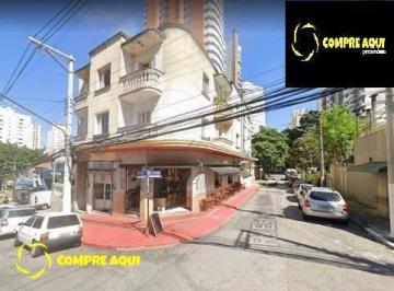 Apartamento · 750m² · 7 Quartos · Perdizes Prédio a Venda 7 Apartamentos 2 Lojas 750M SP
