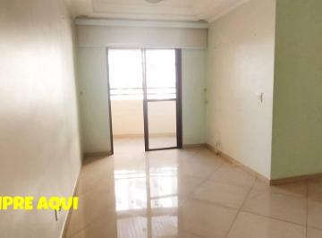 Apartamento · 70m² · 3 Quartos · 1 Vaga · Vila Monumento | 3 Quartos sendo 1 Suíte | 1 Vaga de Garagem | 70 Metros Qu