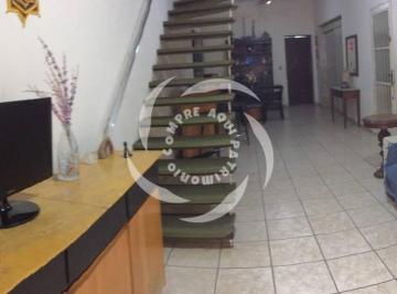 Casa · 240m² · 5 Quartos · 1 Vaga · Casa para venda tem 240 metros quadrados com 5 quartos em Cambuci - SP