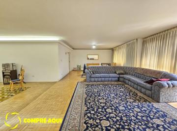 Apartamento · 204m² · 3 Quartos · 1 Vaga · Campos Eliseos| Apartamento | 204 m² | 03 dorm | 01 suíte | 01 vaga | SP