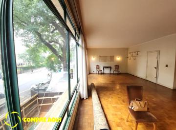 Apartamento · 250m² · 4 Quartos · 2 Vagas · Higienópolis| 4 Dormitórios|1 Suite| 250 Metros| 2 Vagas| SP