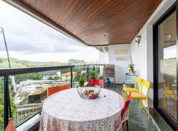 Apartamento · 187m² · 4 Quartos · 3 Vagas · Apartamento com 4 quartos na Vila Madalena