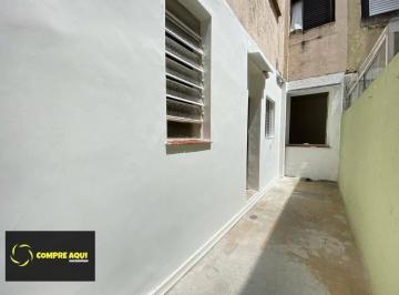 Casa · 115m² · 2 Quartos · Casa com Quintal | Bom Retiro | 2 Quartos | 2 Banheiros | 115 Metros