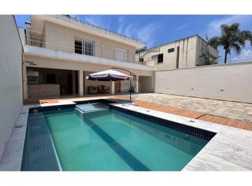Casa · 270m² · 5 Quartos · 5 Vagas · Casa a venda Praia da Enseada -Guaruja - 50 metros da praia - R$ 1.190.000