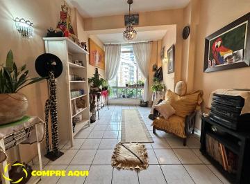 Apartamento · 87m² · 2 Quartos · Santa Cecília | 2 Quartos | 87 m² | Piso Frio | Metrô Marechal Deodoro