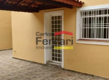 Comercial · 220m² · 6 Vagas · Sobrado Comercial Casa Verde