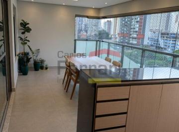 Apartamento · 103m² · 3 Quartos · 2 Vagas · Apartamento 03 Dormitórios , 2 vagas à Venda ? Perdizes, São Paulo