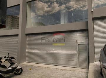 Comercial · 186m² · 1 Quarto · 2 Vagas · loja santana