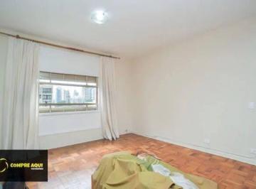 Apartamento · 68m² · 1 Quarto · 1 Vaga · Higienópolis | 1 Quarto | 1 Vaga | 68 Metros | Próximo ao Mackenzie