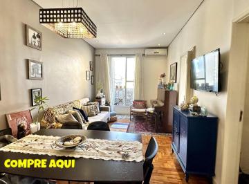 Apartamento · 70m² · 1 Quarto · Santa Cecília | 1 dormitório | Closet | Varanda | 70 metros