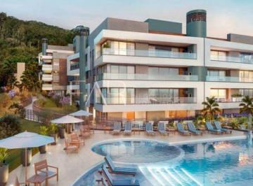Apartamento · 304m² · 3 Quartos · 3 Vagas · Apartamento com 3 suítes á Venda, Residencial Miragio Cacupé - Cacupé, Florianópolis