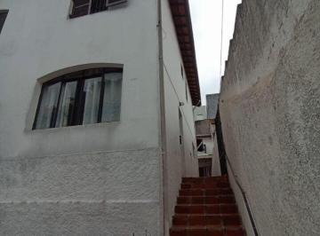 Casa · 172m² · 4 Quartos · 2 Vagas · Campo Grande Jardim Palmares Sobrado + Edícula completa