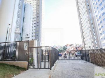 Apartamento · 41m² · 2 Quartos · Vila Andrade Região Morumbi Apartamento novo