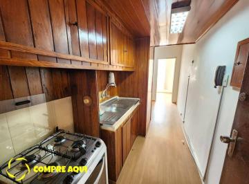 Apartamento · 28m² · 1 Quarto · Santa Cecília | Kitnet| Andar baixo| 28M| SP
